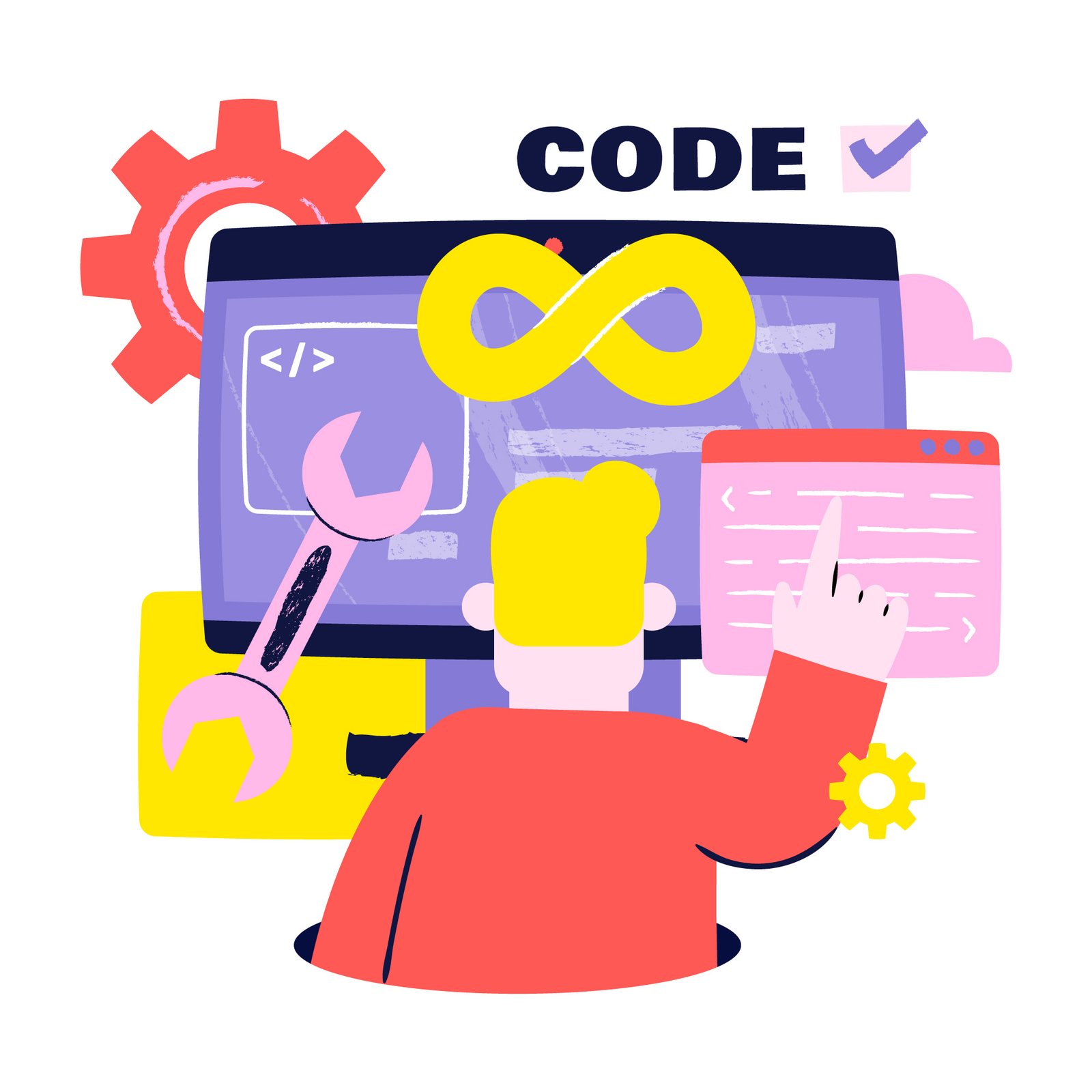 What does a DevOps service provider do?